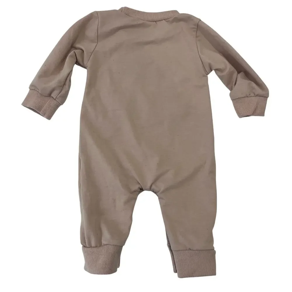 no brand newborn baby